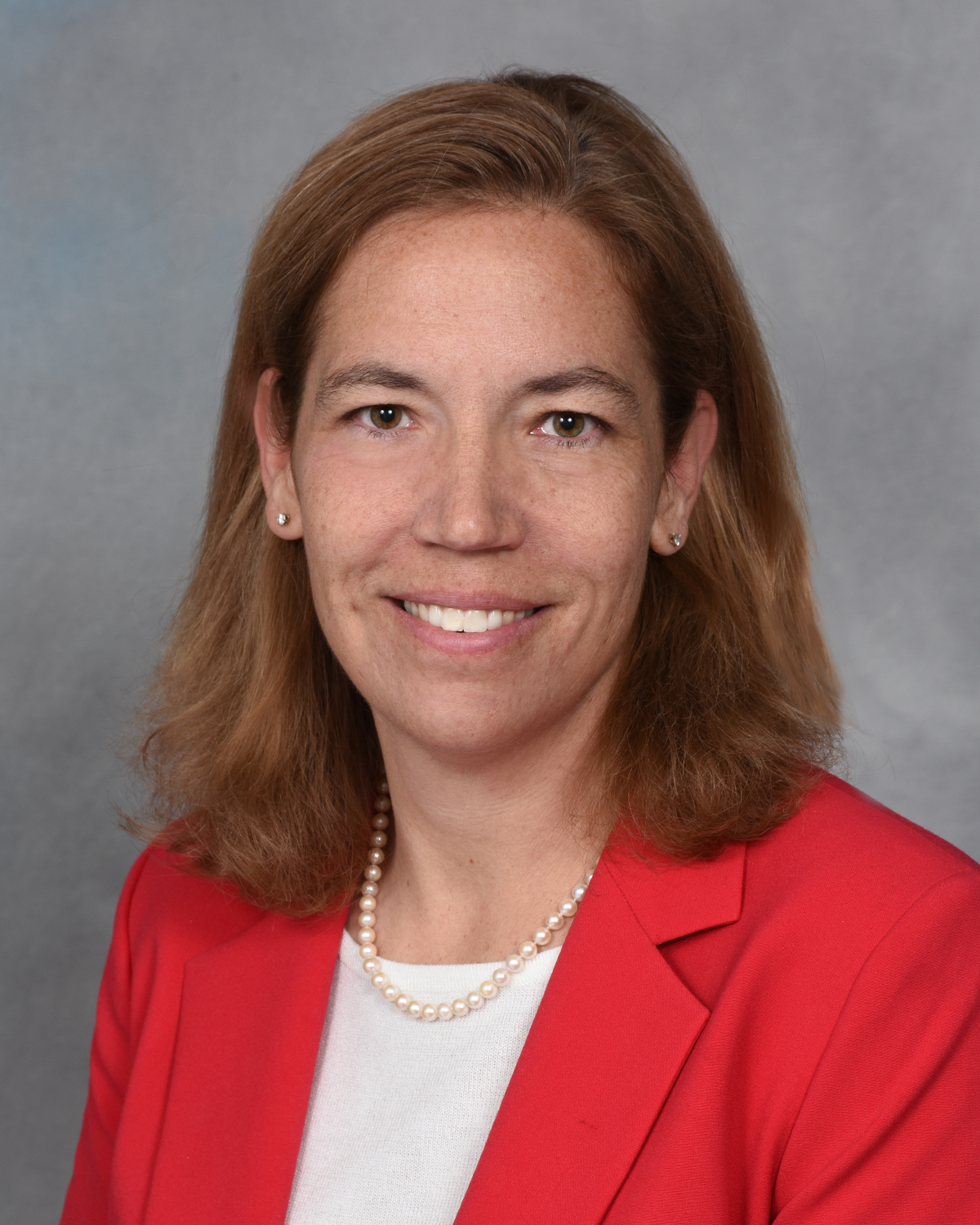 Trish Miller